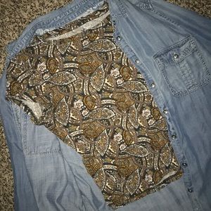 🧡AEO Soft and Sexy T Shirt🧡